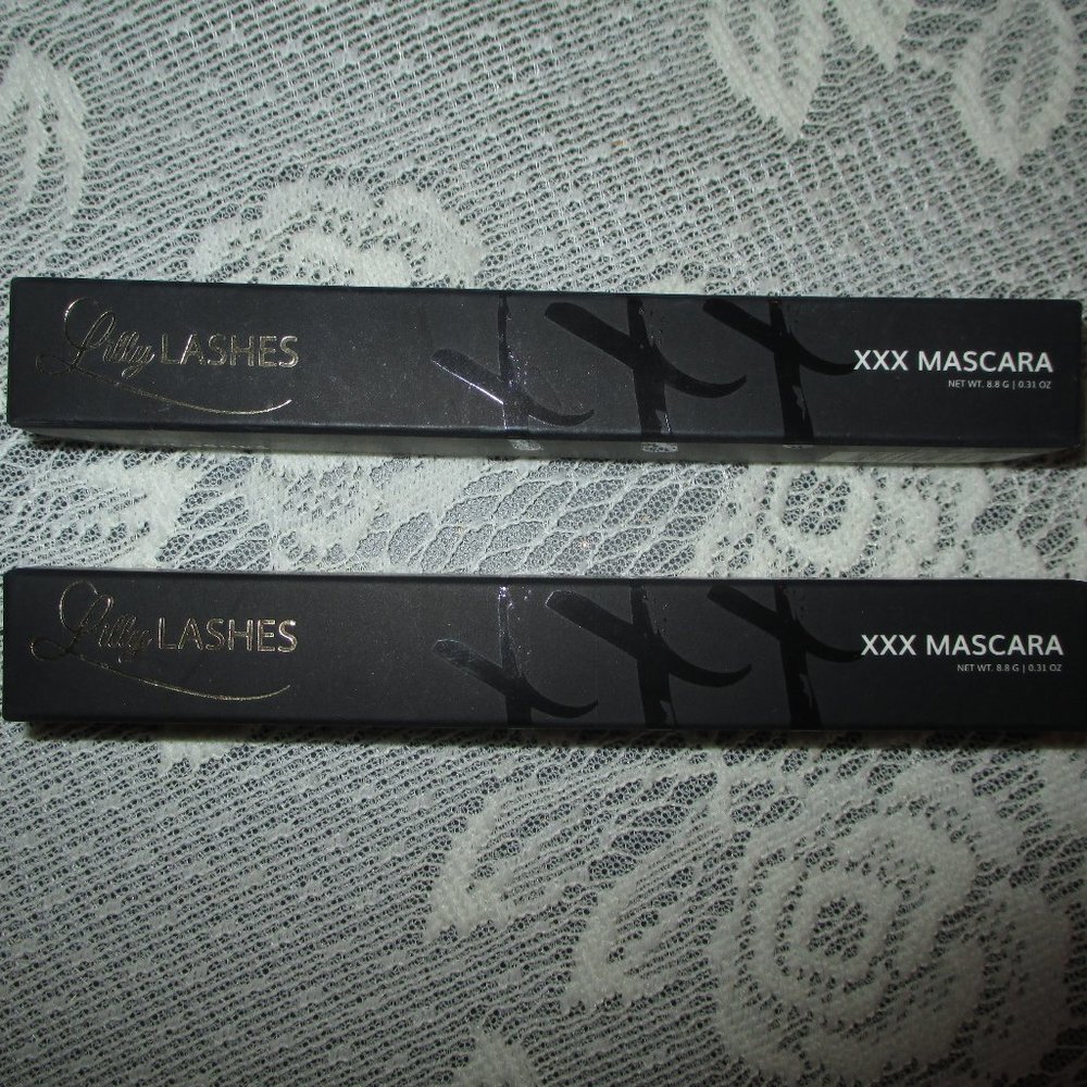 Lilly Lash Set - Picture 2 of 7